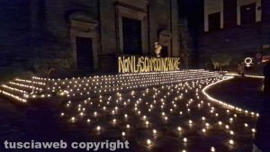 Vetralla - Notte di San Lorenzo stelle e candele