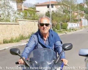 Giancarlo Sbocchia