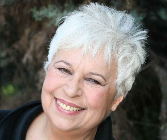 Rita Savagnone