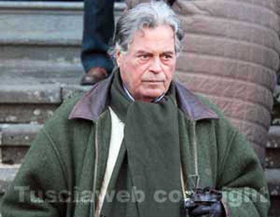 Alessio Paternesi