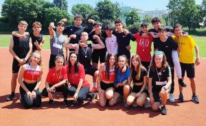 Atletica Alto Lazio