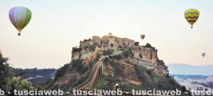 Civita di Bagnoregio protagonista dello spot di Subito