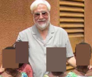 Don Pietro Ruzzi