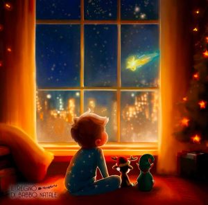 Vetralla - Il Regno di Babbo Natale