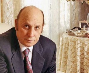 Francesco Alberoni