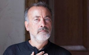 Franco Arminio