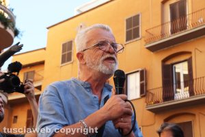 Antonio Biagioli segretario generale Uil