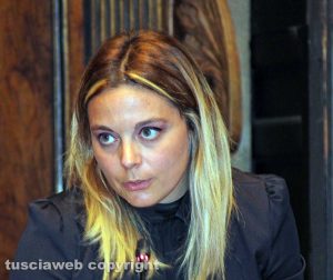 Giulia De Santis