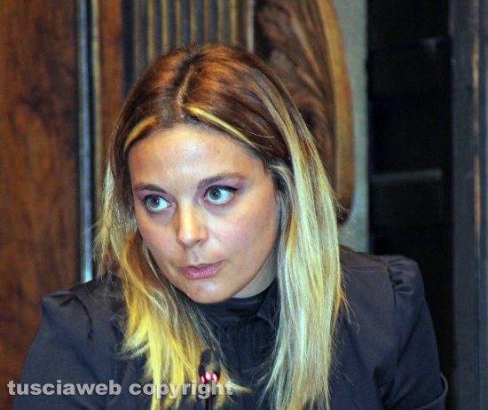 Giulia De Santis