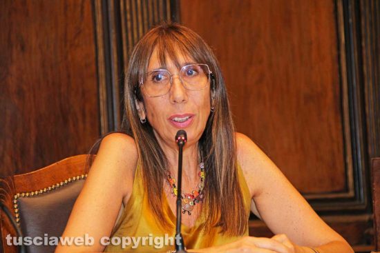 Patrizia Notaristefano