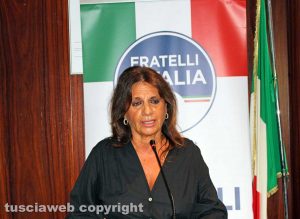 Laura Allegrini