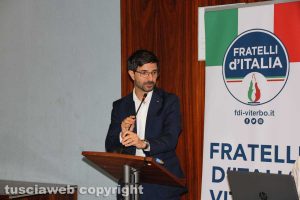 Daniele Sabatini