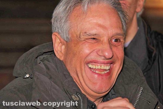 Beniamino Mechelli