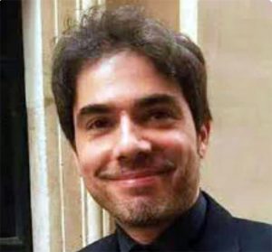 Riccardo Laganà