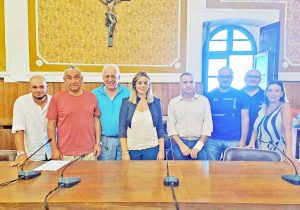 Montefiascone – La consulta dell’agricoltura