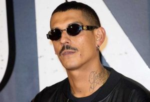 Noyz Narcos