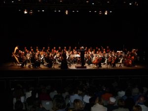 Orchestra delle Cento Città