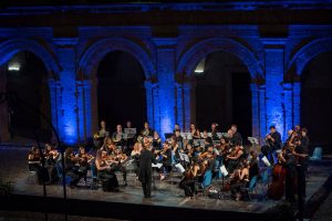 Civita Castellana - CivitaFestival - Orchestra Domenico Mazzocchi