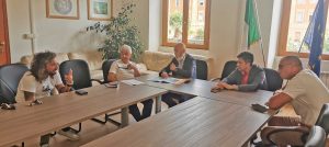 Civitavecchia – Progetto per la riqualificazione di piazza Regina Margherita e di largo XXIV Maggio