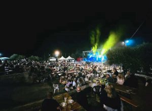 Castel sant’Elia - Festa della birra 2023