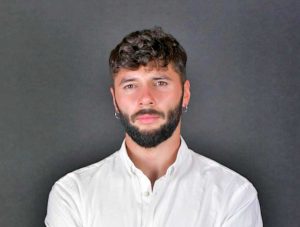 Il viterbese Aldo Hallulli