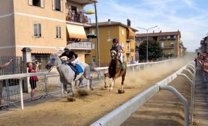 Palio di Vejano
