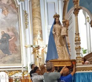 Civitavecchia - Madonna delle Grazie