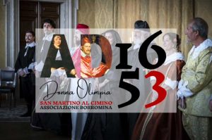 "Anno Domini 1653"