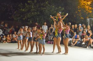 Tarquinia - Sport'n'Roll e Fermento
