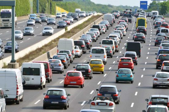 Traffico