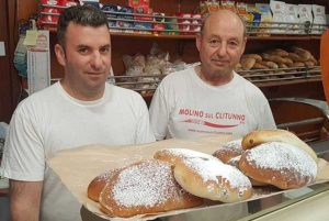 Viterbo - Santa Rosa -Vapoforno-Stefano ed Eraldo Costantini