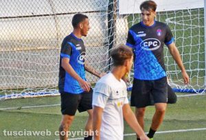 Civitavecchia - Contini e Luciani