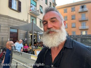Viterbo - Raffaele Ascenzi