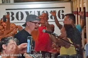 Montalto di Castro - Alberto Rocchetti