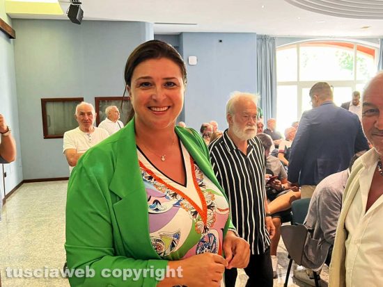 Viterbo - Luisa Ciambella
