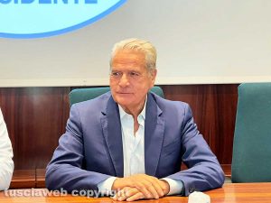 Viterbo - Giovanni Arena