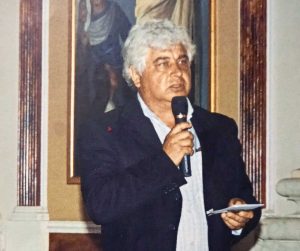 Angelo Centini