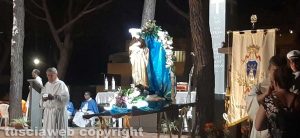 Montalto festeggia l'Assunzione in cielo di Maria