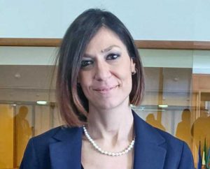 Roberta Della Casa