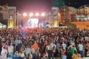 Fabrica di Roma - FdB festival