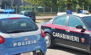 Polizia e carabinieri