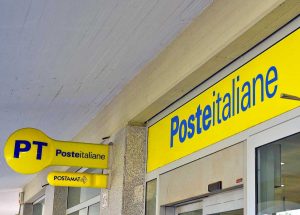 Poste Italiane