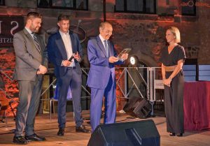 Sutri - Premio Efebo
