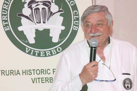 Mimmo Patara