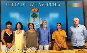 Civitavecchia - Il concorso musicale “Note sul mare”