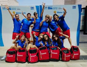 Nuotatori Civitavecchiesi