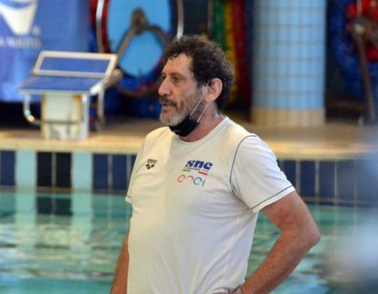 Marco Pagliarini