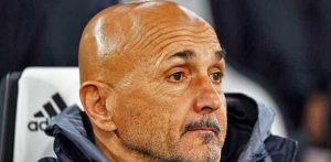 Luciano Spalletti