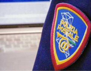 Polizia postale