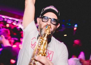 Jp Sax